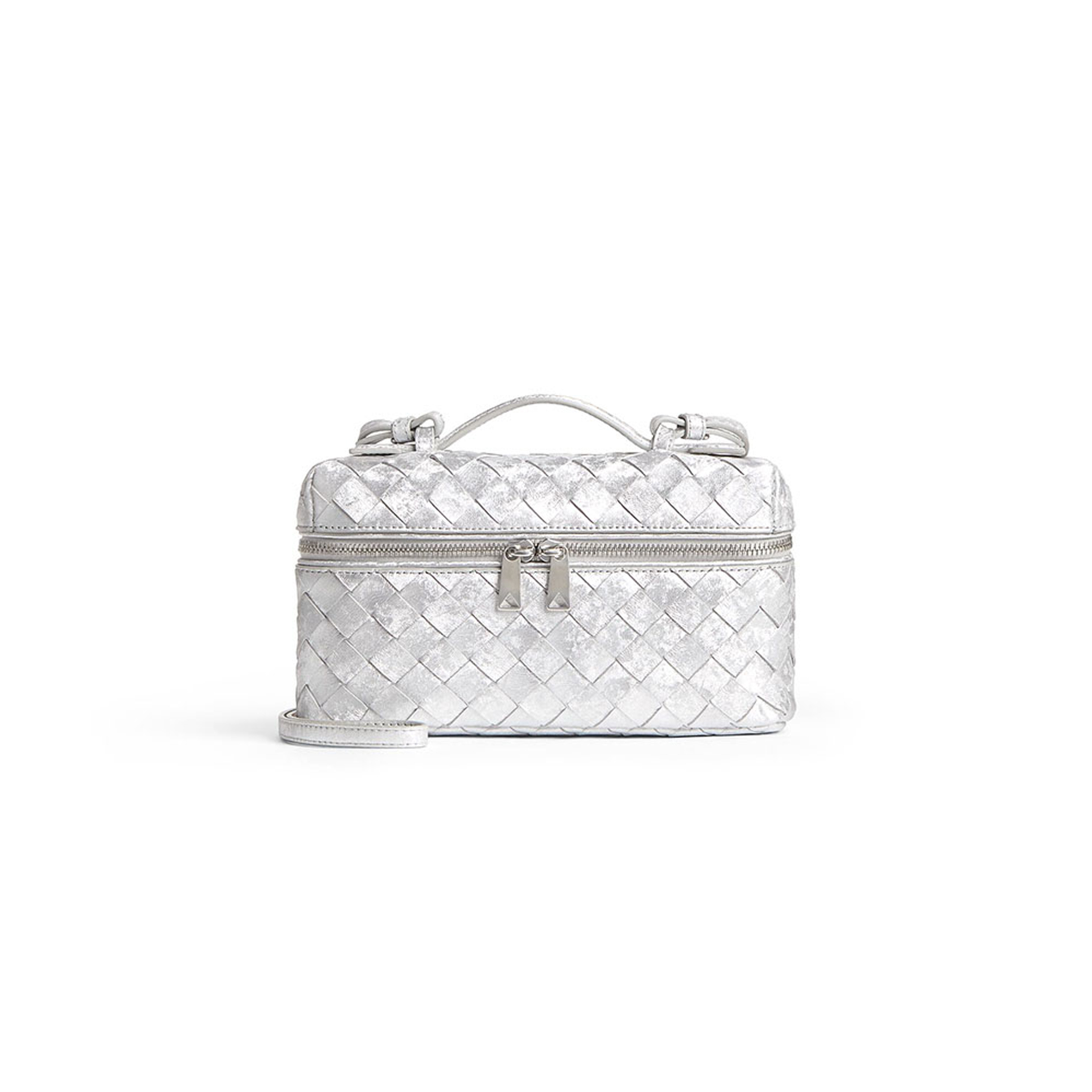 BOTTEGA VENETA BANG BANG 789109V5XF18101 (22*12.5*5cm)